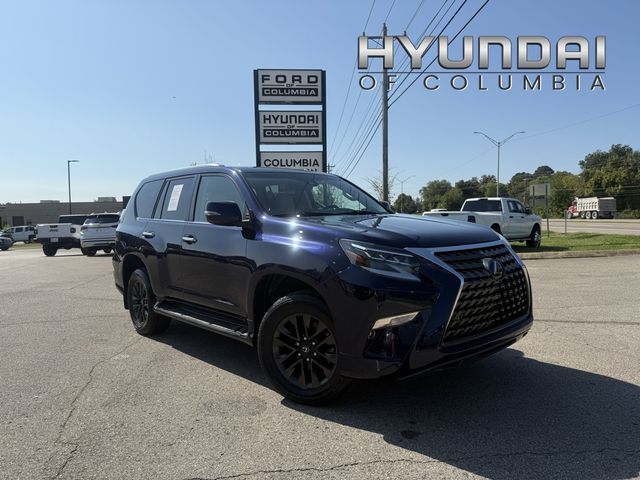 2020 Lexus GX 460 Premium