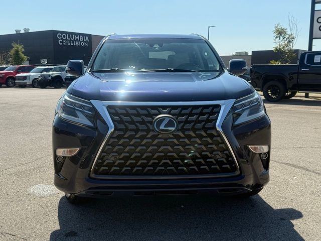2020 Lexus GX 460 Premium