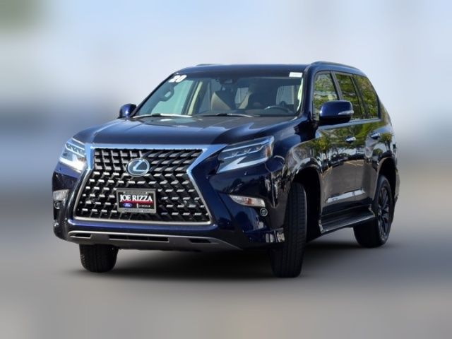 2020 Lexus GX 460 Premium