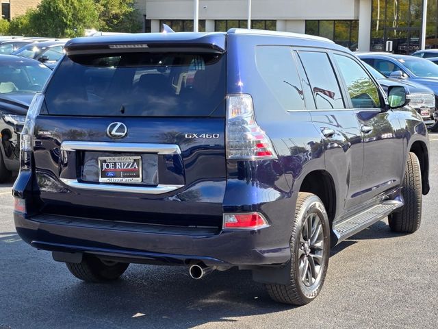 2020 Lexus GX 460 Premium