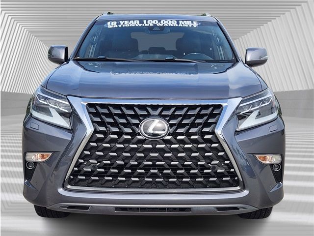 2020 Lexus GX 460 Premium