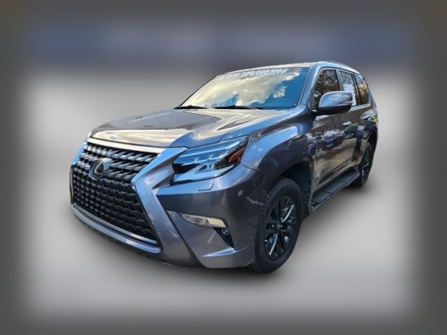 2020 Lexus GX 460 Premium