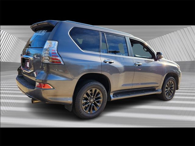 2020 Lexus GX 460 Premium