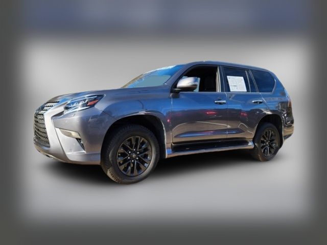 2020 Lexus GX 460 Premium