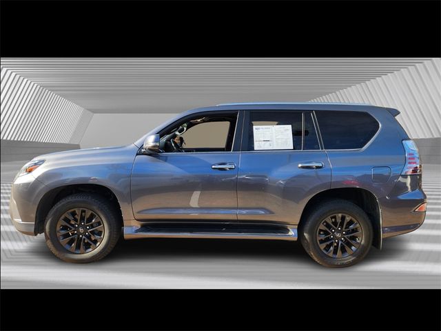 2020 Lexus GX 460 Premium