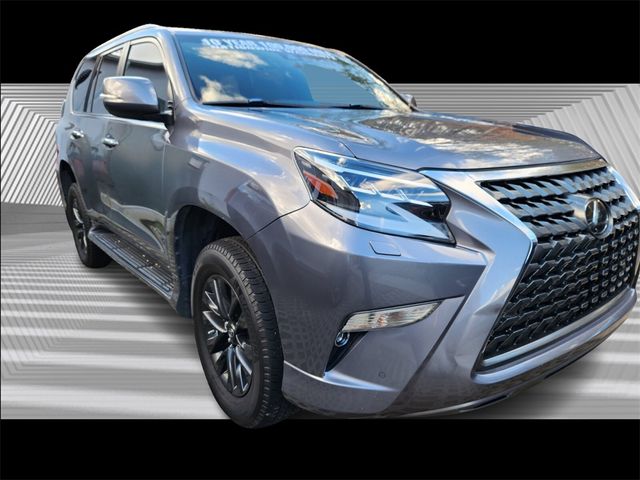 2020 Lexus GX 460 Premium