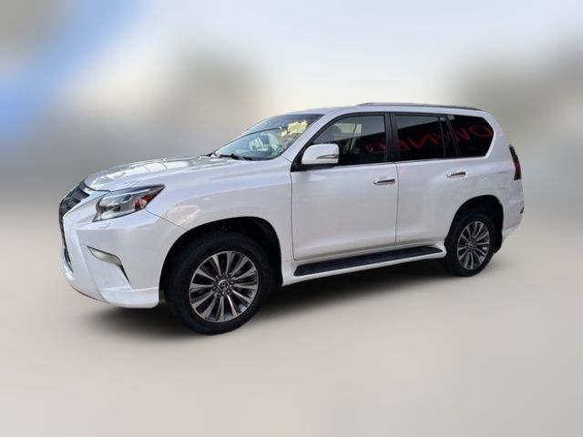 2020 Lexus GX 460 Premium