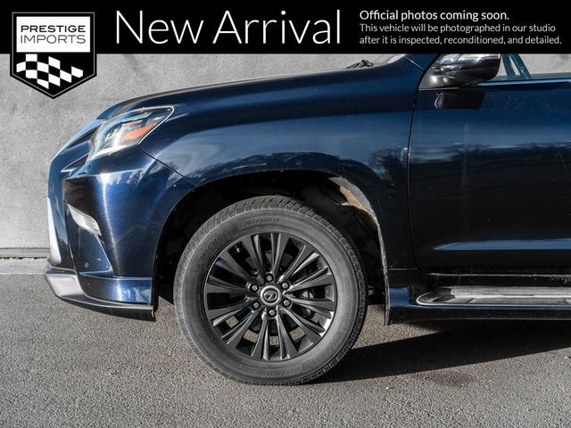 2020 Lexus GX 460 Premium