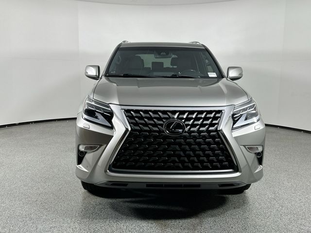 2020 Lexus GX 460 Premium