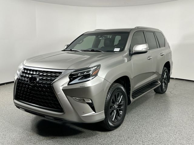 2020 Lexus GX 460 Premium