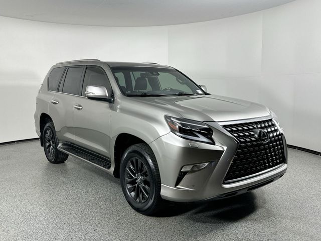 2020 Lexus GX 460 Premium