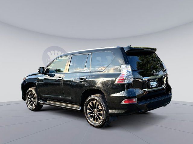 2020 Lexus GX 460 Premium