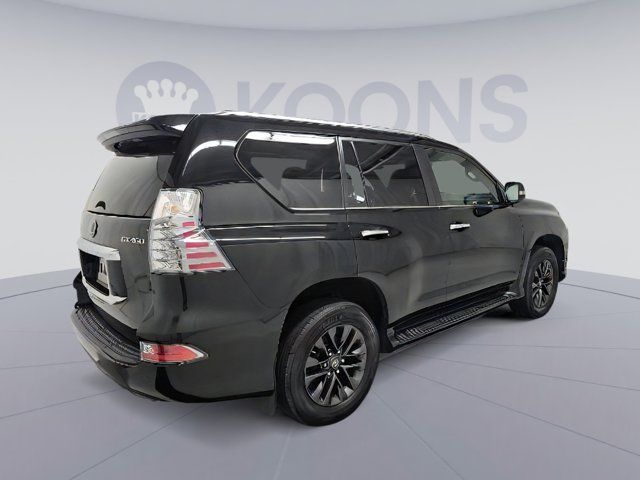 2020 Lexus GX 460 Premium