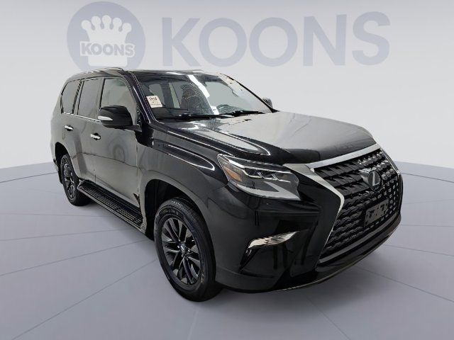 2020 Lexus GX 460 Premium