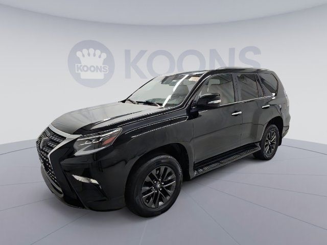 2020 Lexus GX 460 Premium