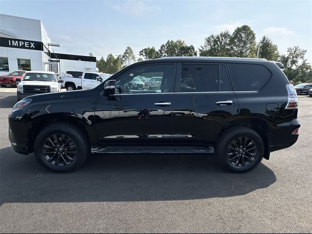 2020 Lexus GX 460 Premium