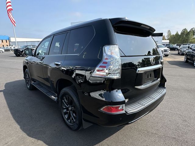 2020 Lexus GX 460 Premium