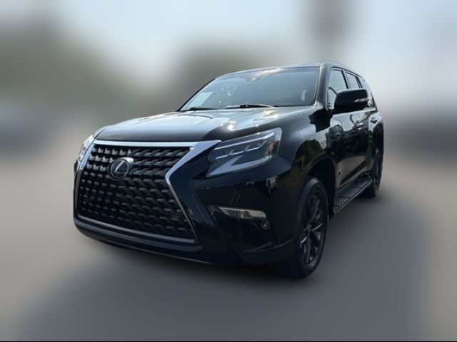 2020 Lexus GX 460 Premium