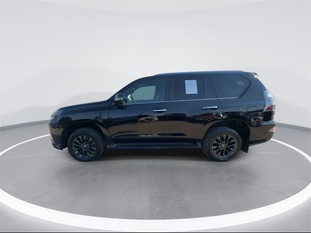 2020 Lexus GX 460 Premium