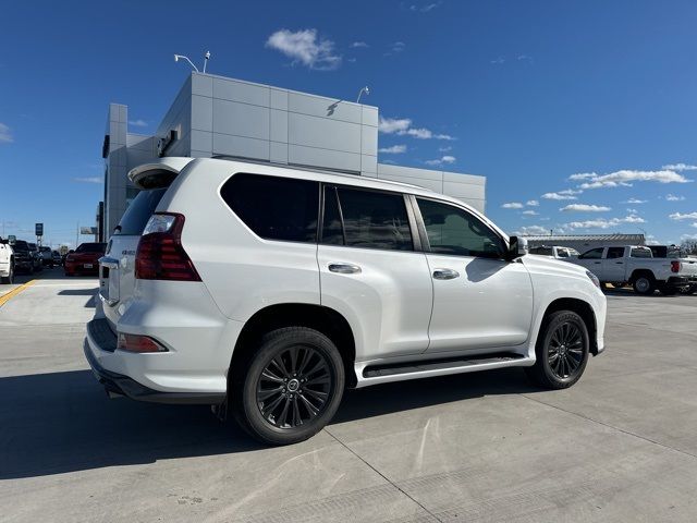 2020 Lexus GX 460 Premium