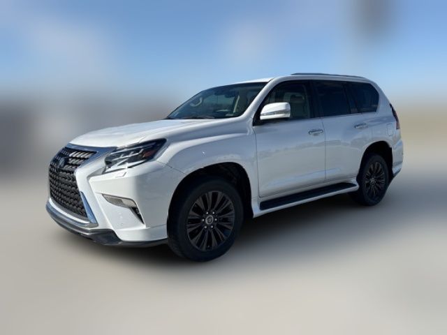 2020 Lexus GX 460 Premium