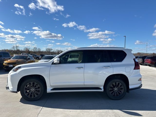 2020 Lexus GX 460 Premium