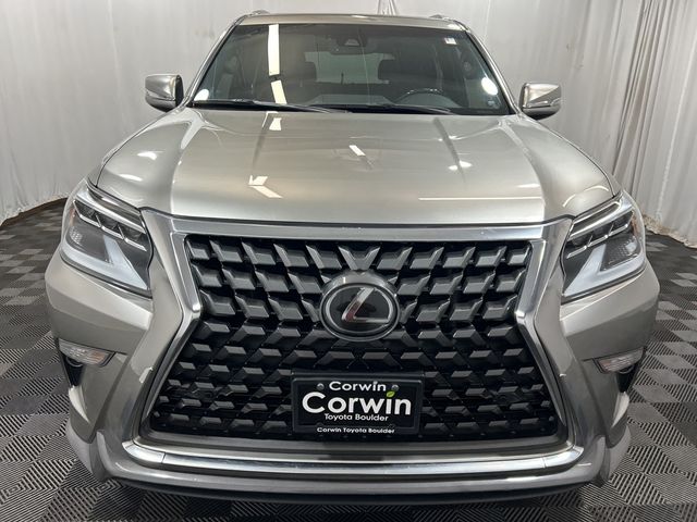 2020 Lexus GX 460 Premium