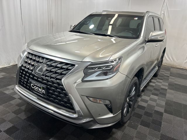 2020 Lexus GX 460 Premium