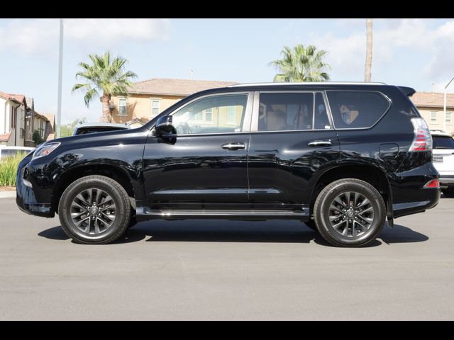 2020 Lexus GX 460 Premium