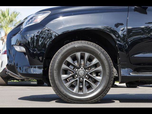 2020 Lexus GX 460 Premium