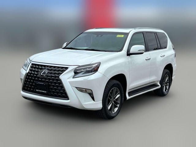 2020 Lexus GX 460 Premium