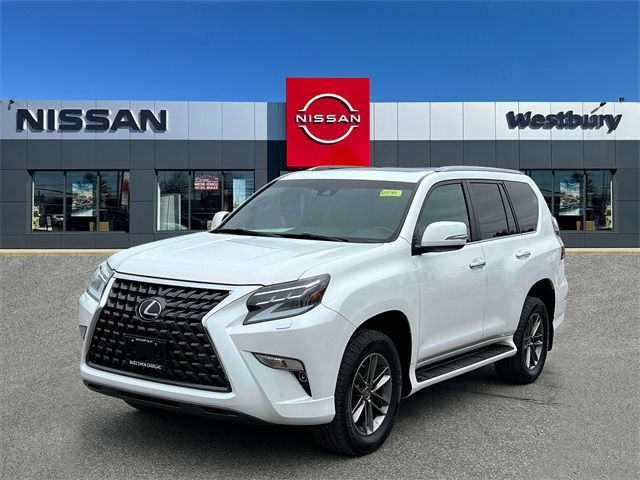 2020 Lexus GX 460 Premium