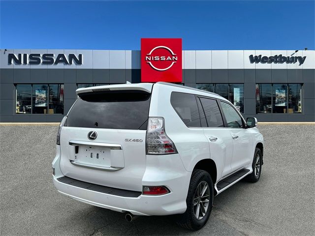 2020 Lexus GX 460 Premium