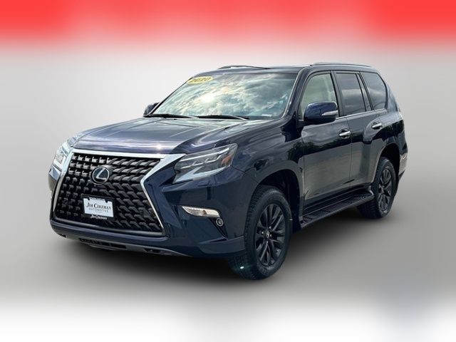 2020 Lexus GX 460 Premium