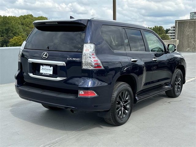 2020 Lexus GX 460 Premium