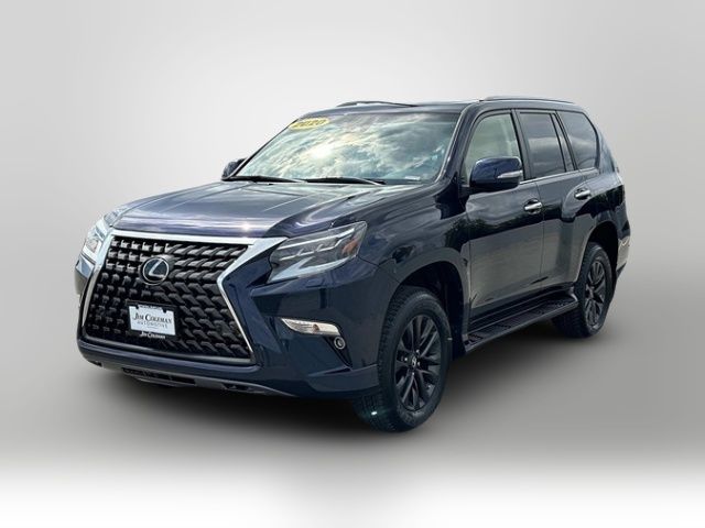 2020 Lexus GX 460 Premium