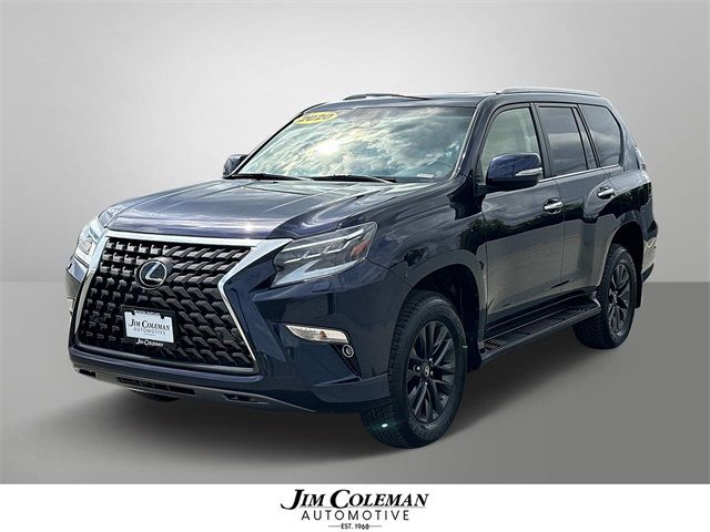 2020 Lexus GX 460 Premium