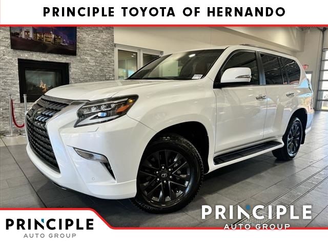 2020 Lexus GX 460 Premium