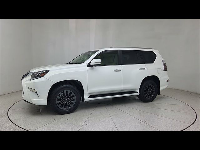 2020 Lexus GX 460 Premium