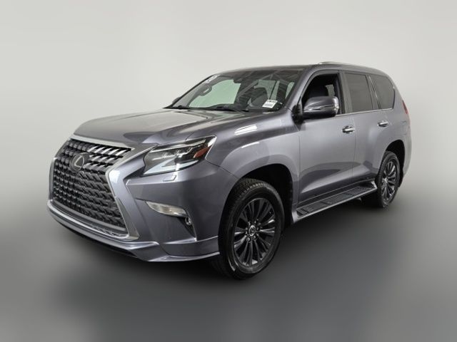 2020 Lexus GX 460 Premium