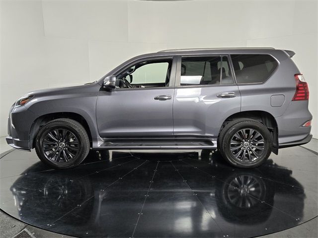 2020 Lexus GX 460 Premium