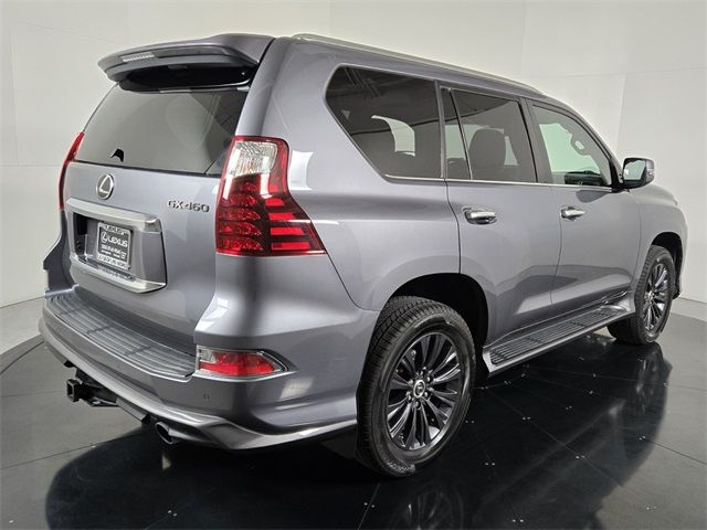 2020 Lexus GX 460 Premium