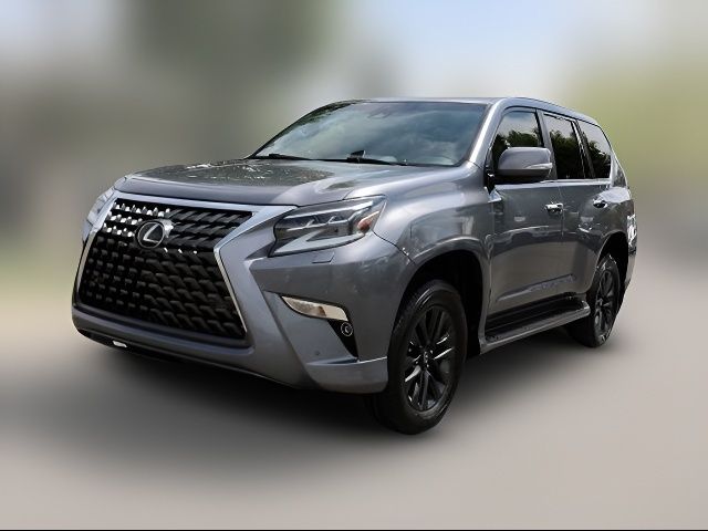 2020 Lexus GX 460 Premium