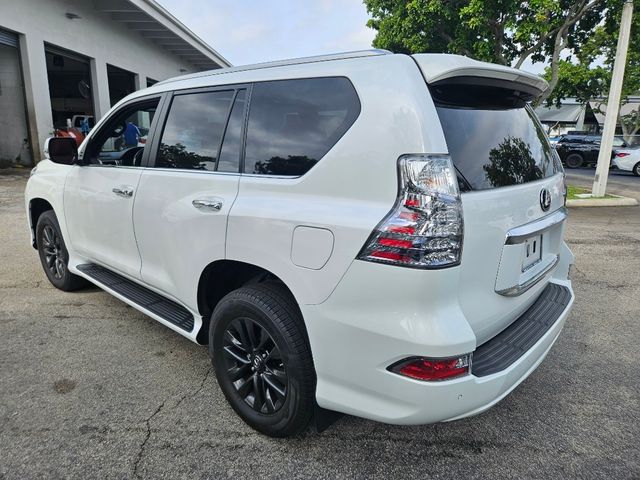 2020 Lexus GX 460 Premium