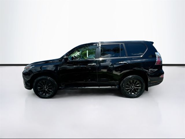 2020 Lexus GX 460 Premium