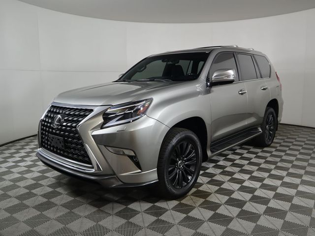 2020 Lexus GX 460 Premium