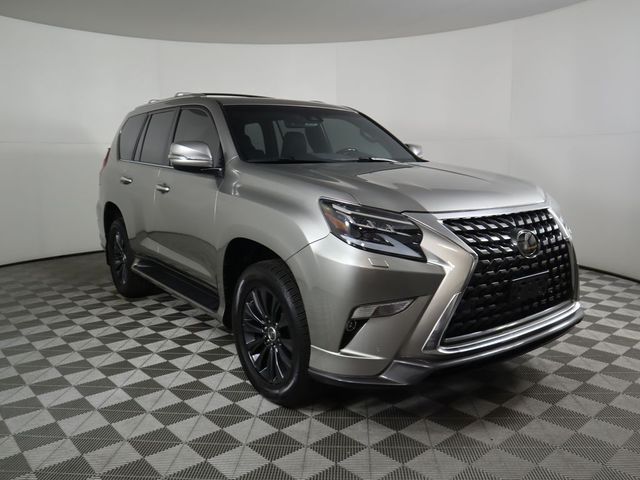 2020 Lexus GX 460 Premium