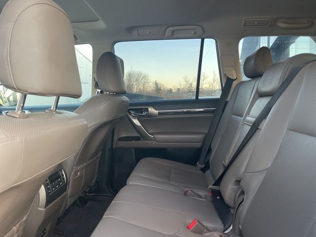 2020 Lexus GX 460 Premium