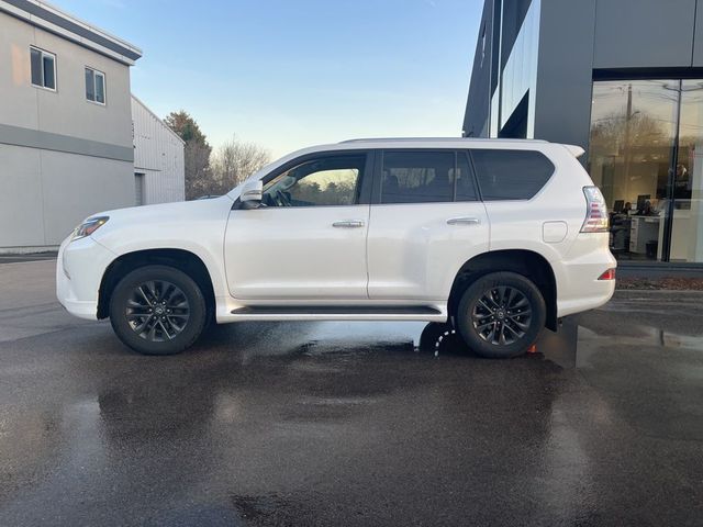 2020 Lexus GX 460 Premium