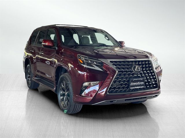 2020 Lexus GX 460 Premium